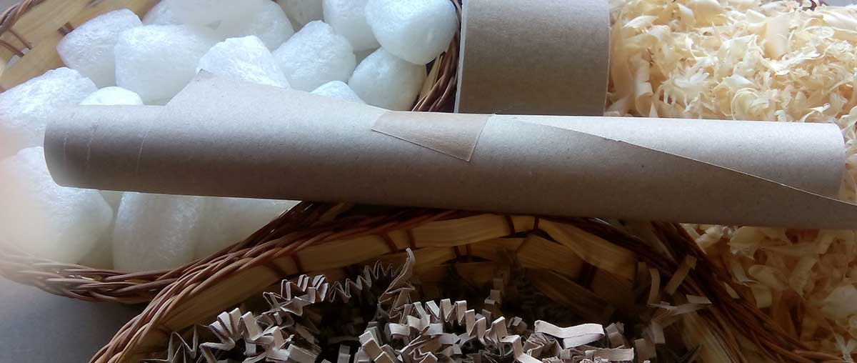 ECO packaging image