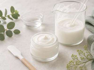 Comfort cream with Amisol Soft