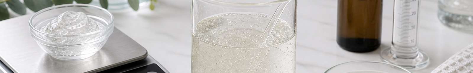 Recetas con Disodium Cocoamphodiacetate