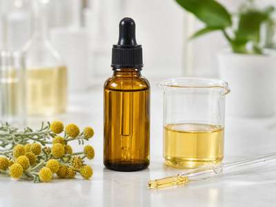 Facial serum for expression lines with water-soluble Acmella